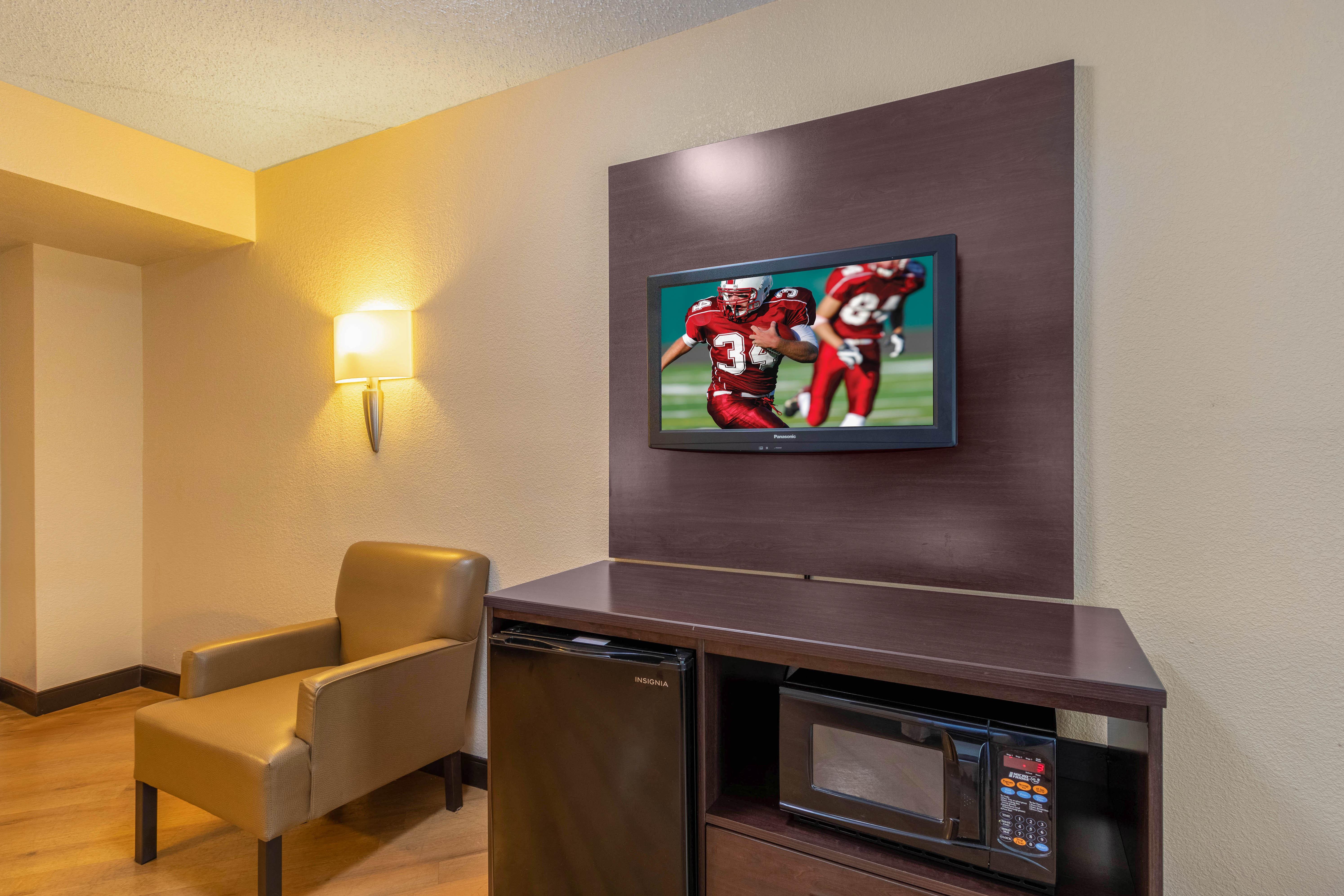 Red Roof Inn Plus+ El Paso East Dış mekan fotoğraf