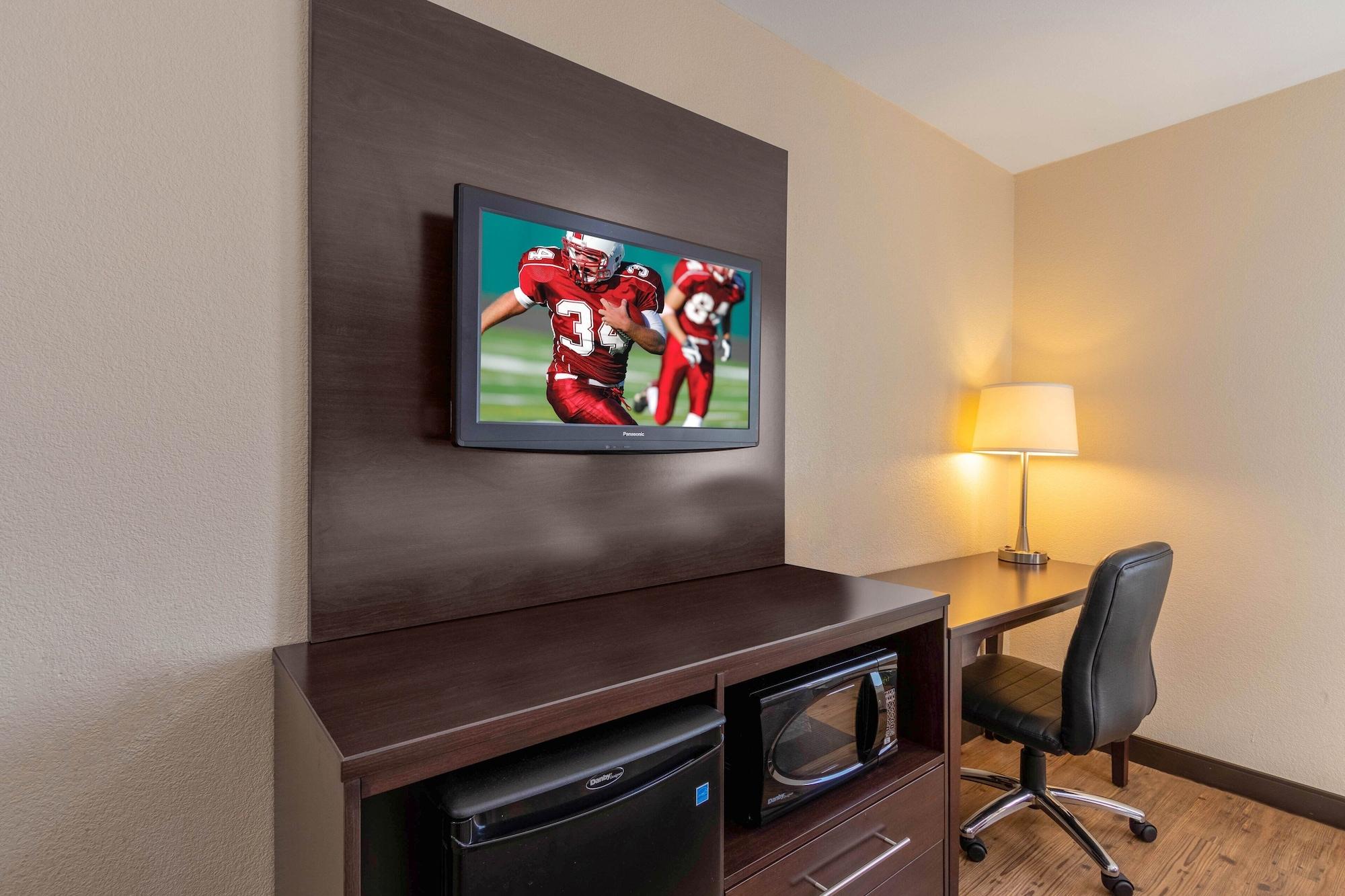Red Roof Inn Plus+ El Paso East Dış mekan fotoğraf