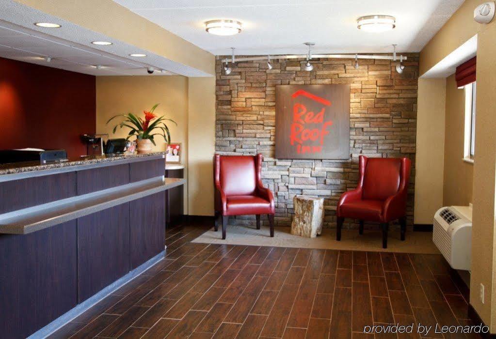 Red Roof Inn Plus+ El Paso East Dış mekan fotoğraf